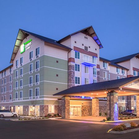 Holiday Inn Express & Suites - Seattle South - Tukwila, An Ihg Hotel Kültér fotó