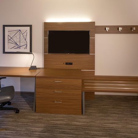 Holiday Inn Express & Suites - Seattle South - Tukwila By Ihg Kültér fotó