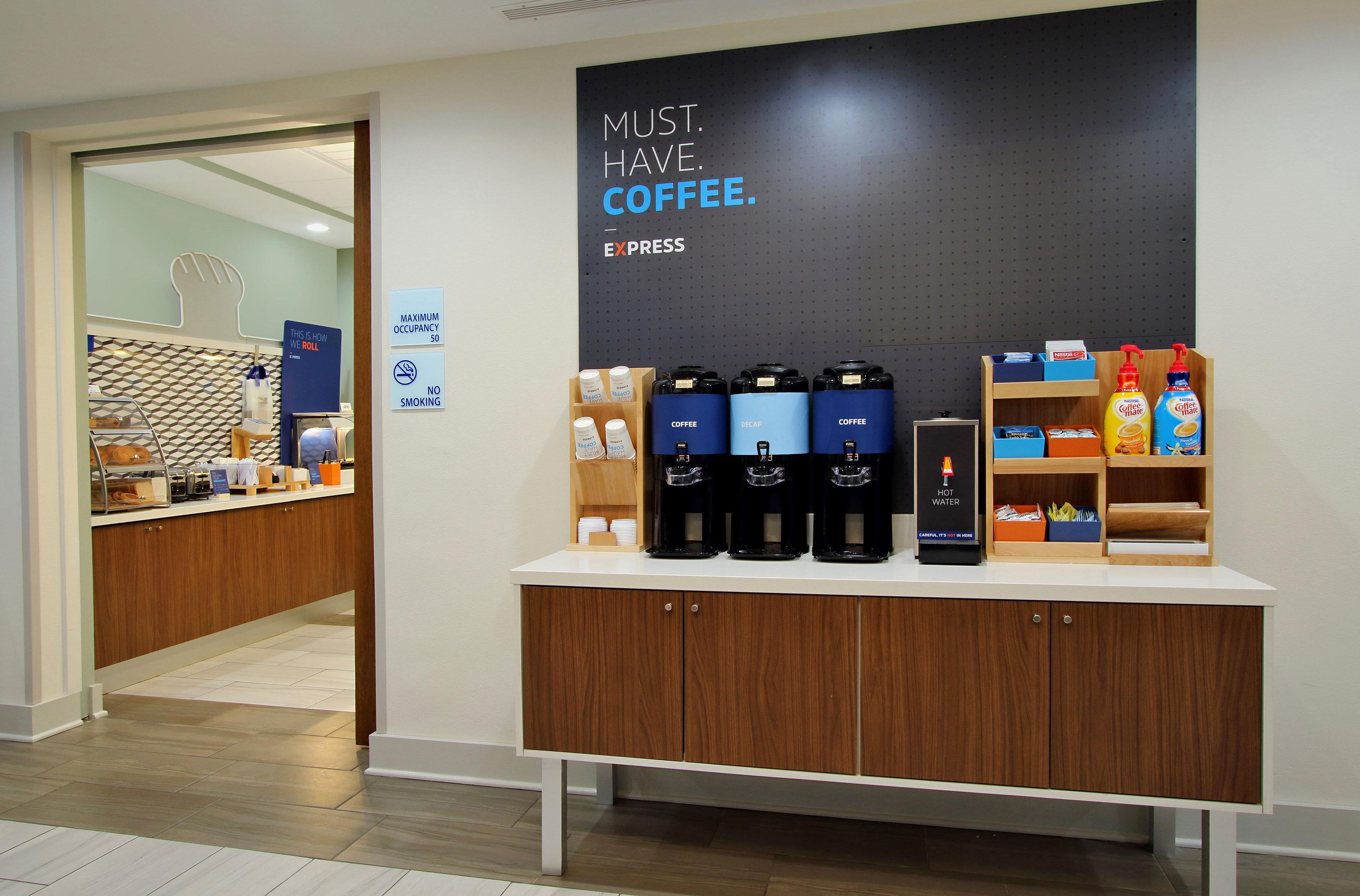 Holiday Inn Express & Suites - Seattle South - Tukwila By Ihg Kültér fotó