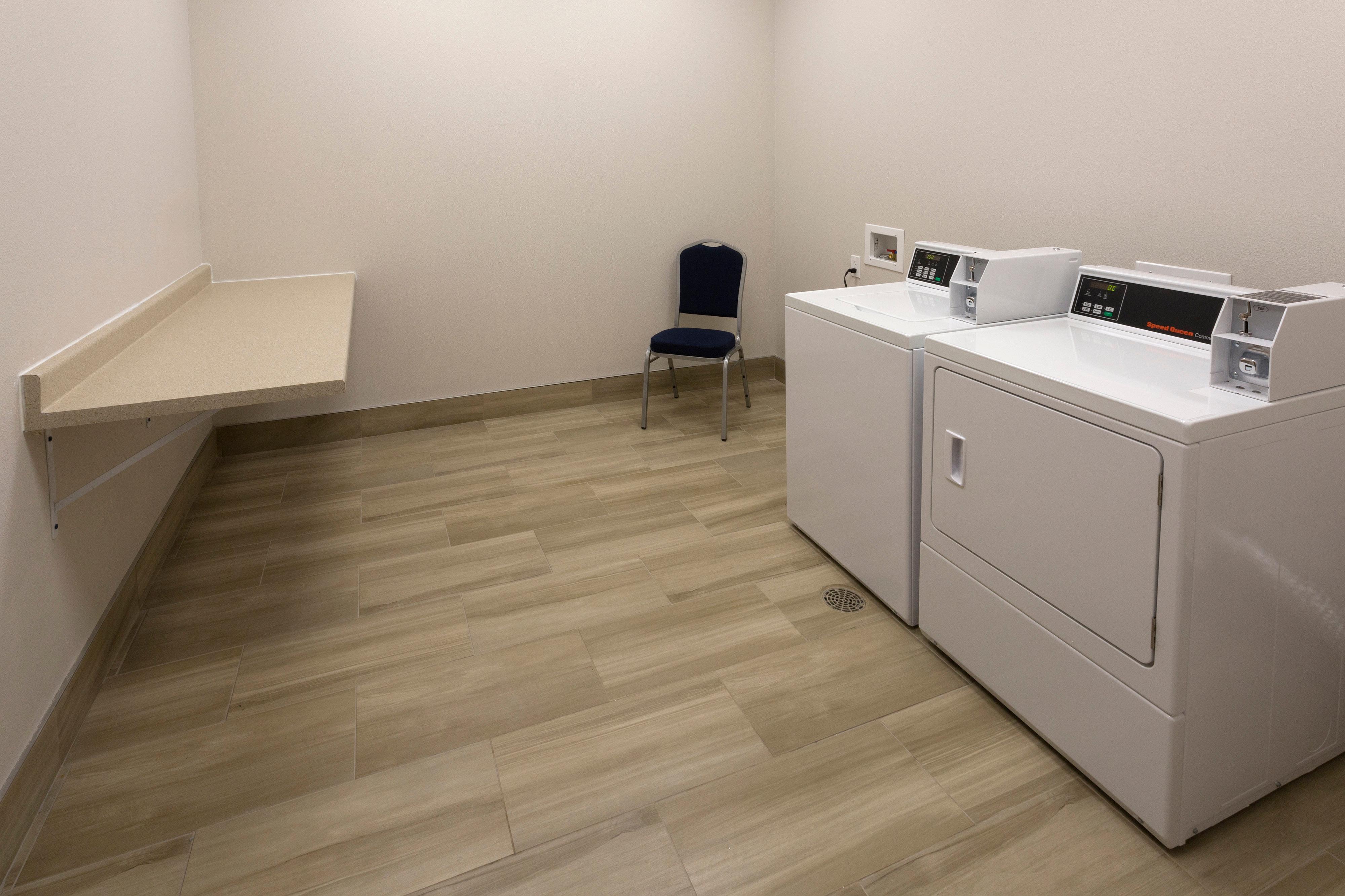 Holiday Inn Express & Suites - Seattle South - Tukwila By Ihg Kültér fotó